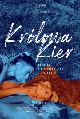 Cykl Ale Kino - Królowa Kier