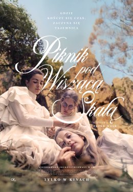 Cykl Ale Kino - Piknik pod Wiszącą Skałą